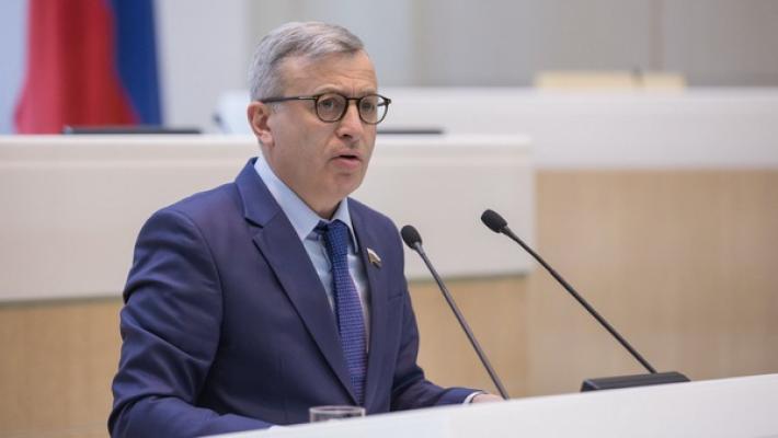 Госдума принимает закон «О федеральном бюджете на 2026 год и на плановый период 2027 и 2028 годов»