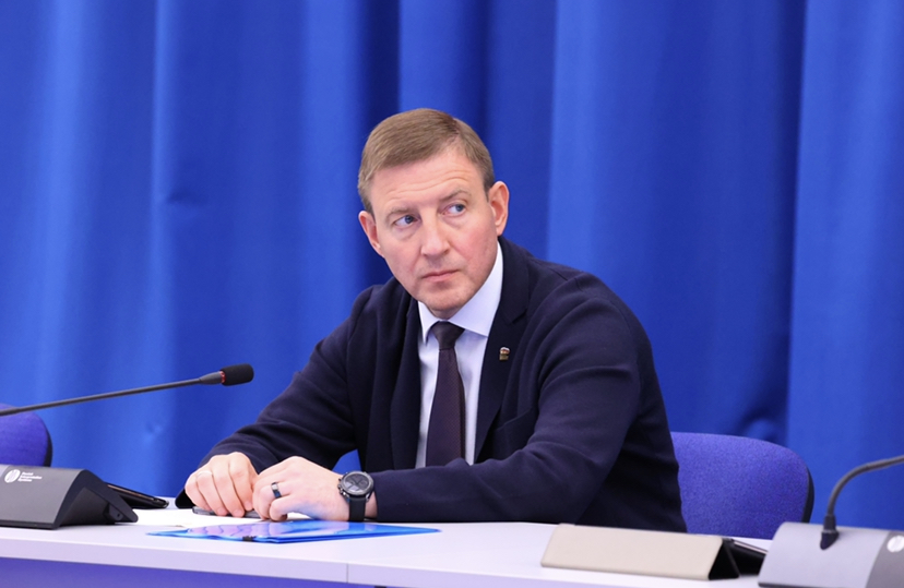 Рабочая группа по СВО направила Президенту новый доклад о мерах поддержки бойцов