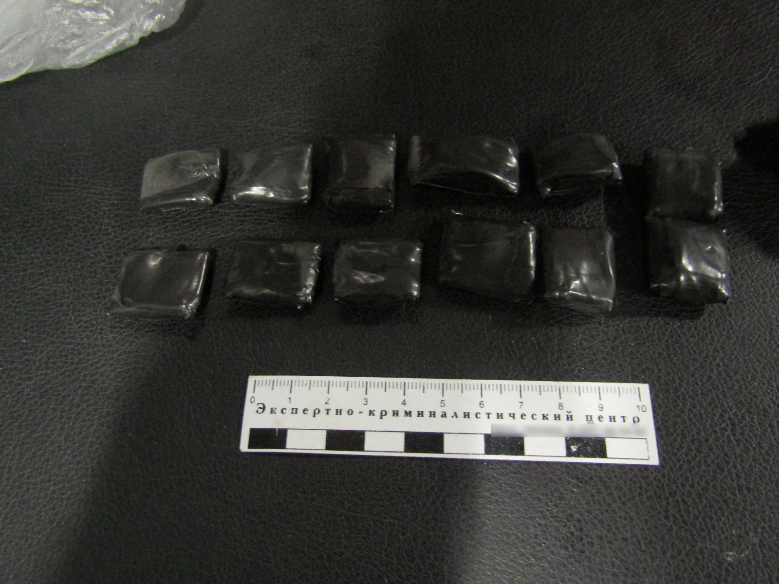 В Баксанском районе задержан мужчина, подозреваемый в сбыте наркотиков