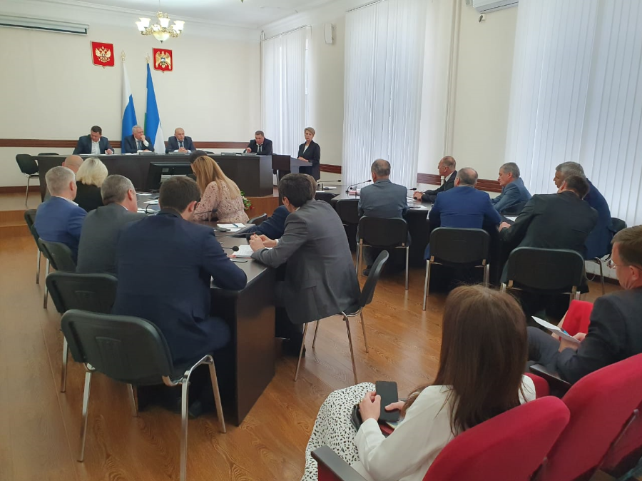 В Нальчике проведен учебно-методический семинар по вопросам совершенствования работы по профилактике терроризма