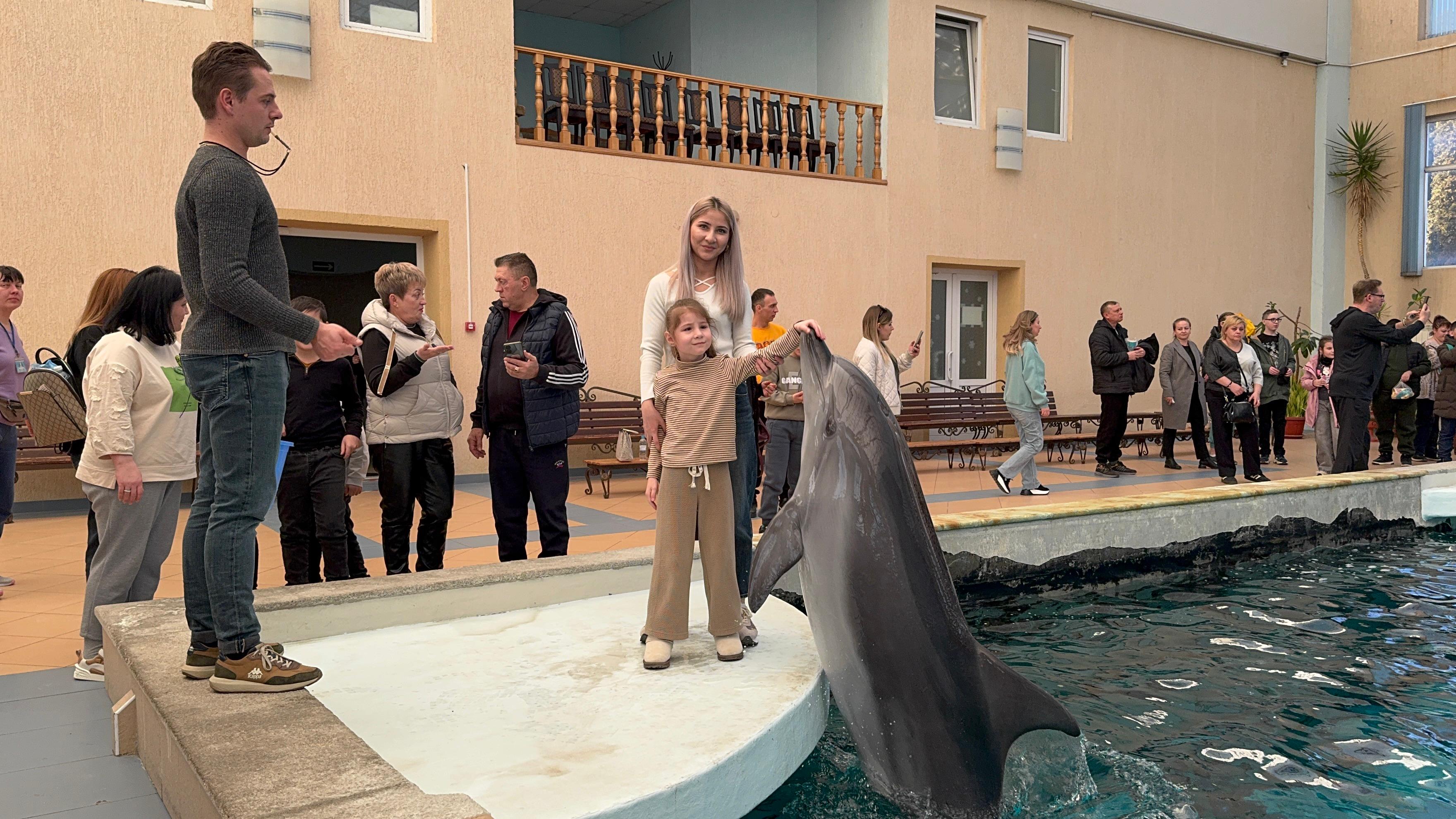 Дети побывали в Кисловодске