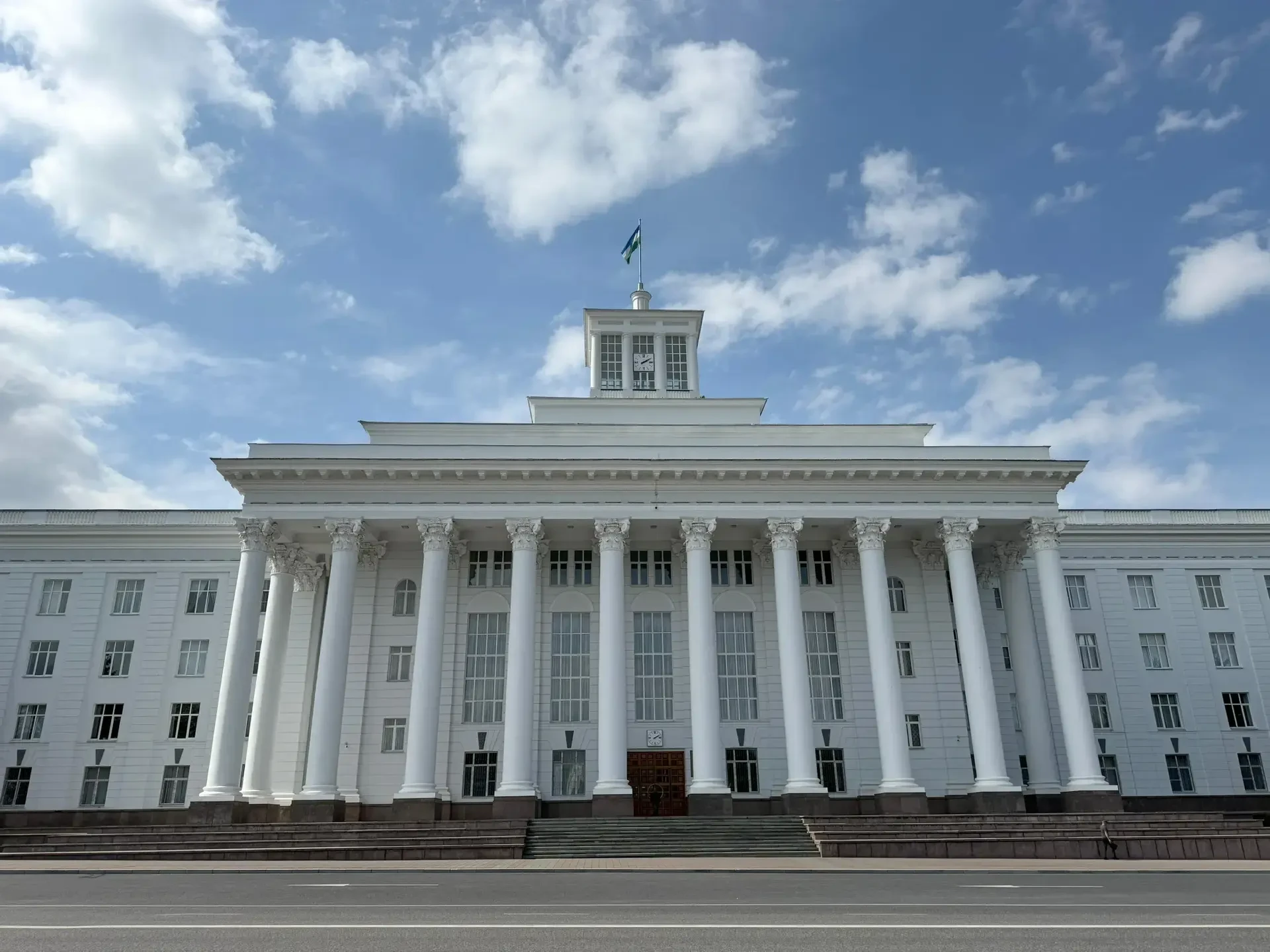 Минсельхоз РФ открыл прием заявок на гастрофестиваль «Вкусы России» в Нальчике﻿ ﻿