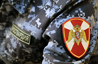 Росгвардия КБР приглашает на военную службу по контракту