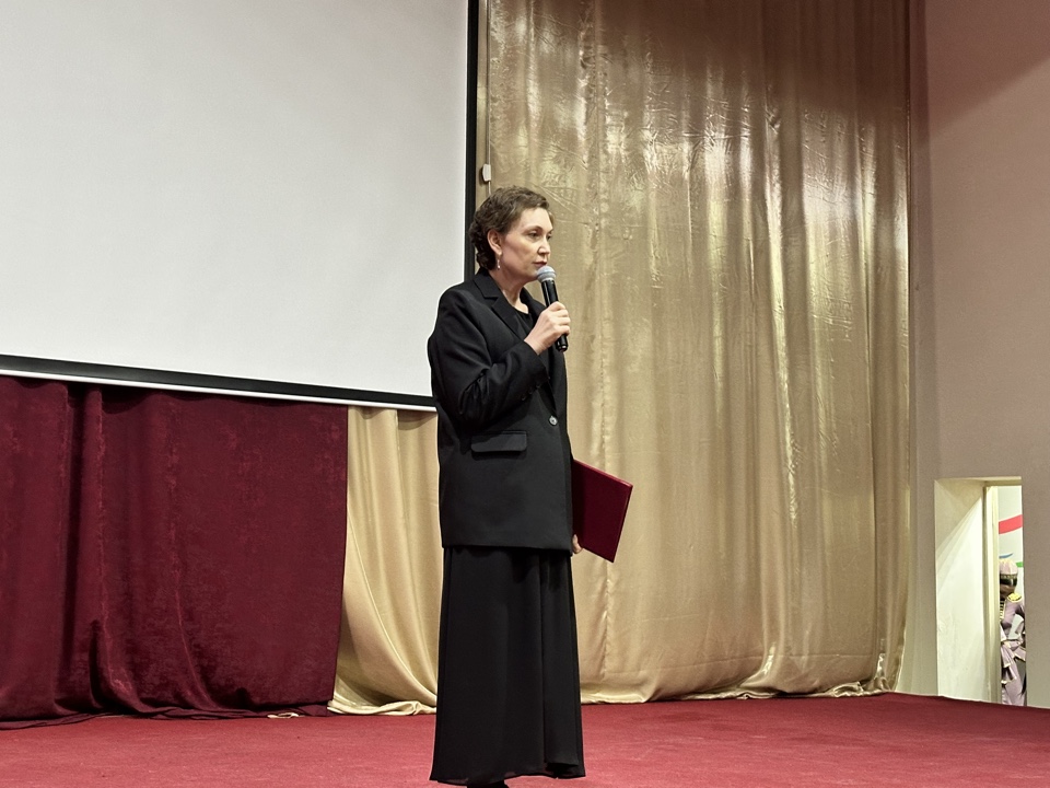 В КБР дали старт юбилейному чемпионату профмастерства