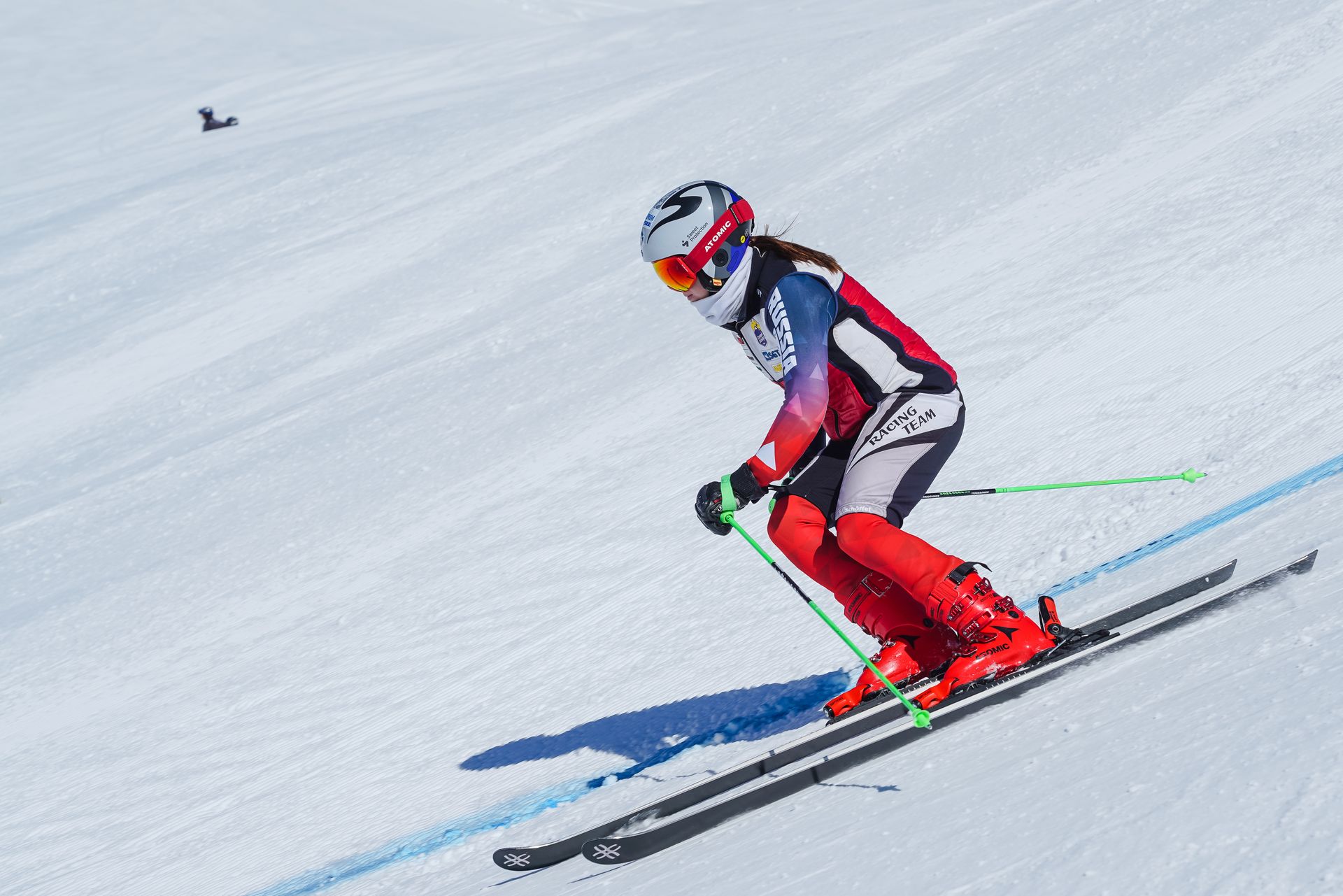Приэльбрусье примет Чемпионат России по горнолыжному спорту