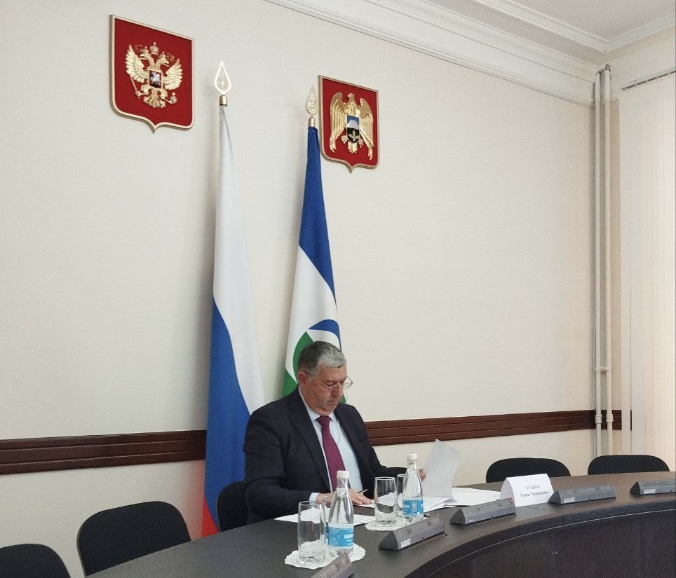 Кабардино-Балкария готовится к летней оздоровительной кампании