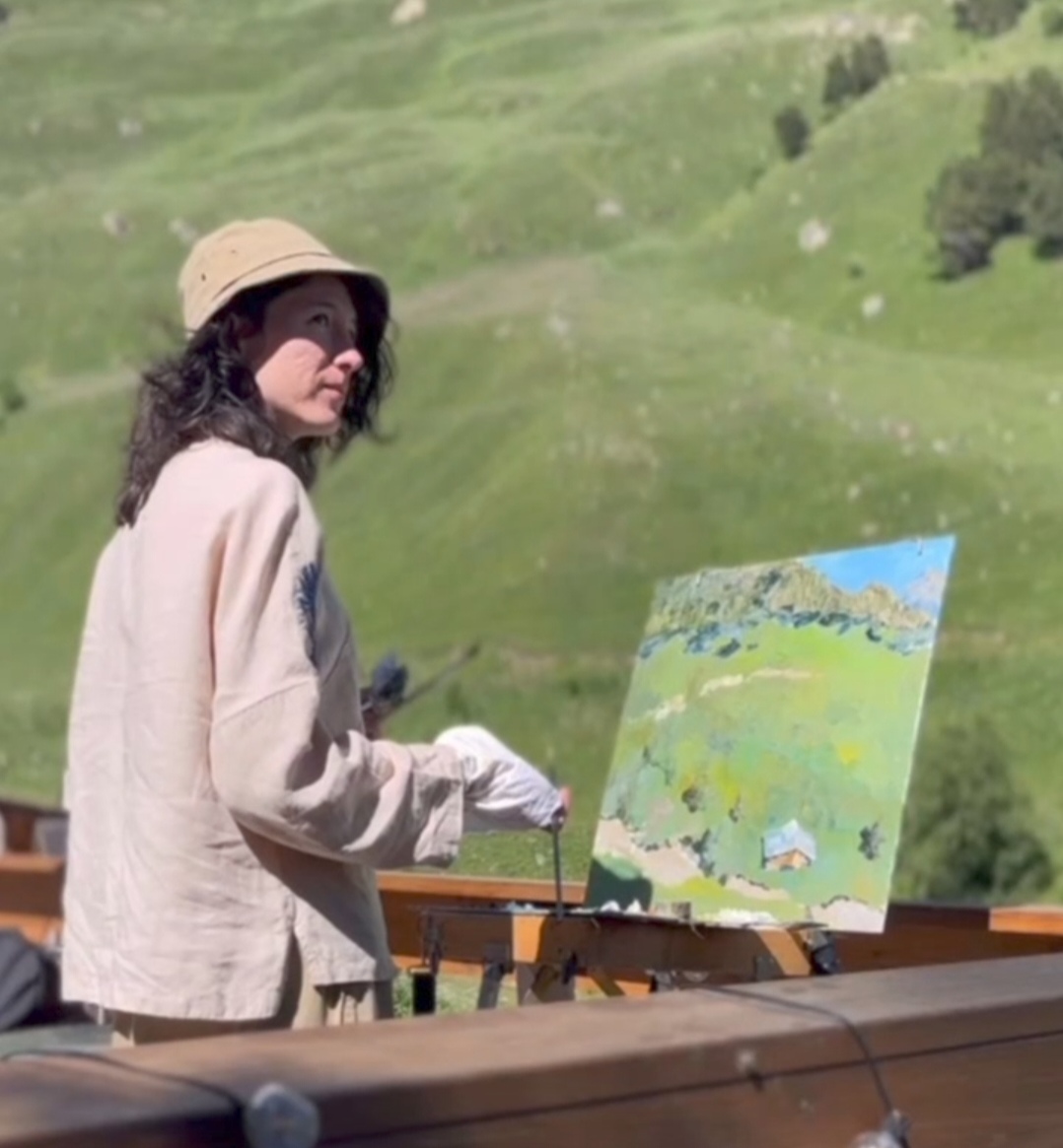 Искренние впечатления от Елизаветы Пазовой