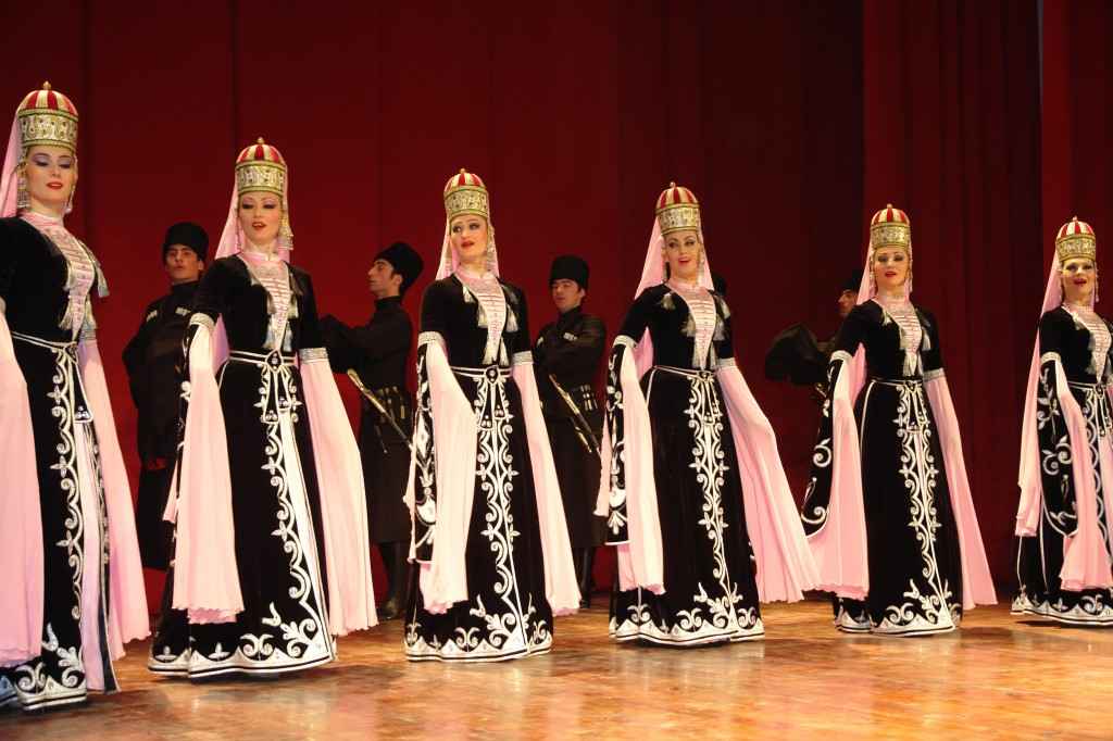 Юбилей «Кабардинки» отпразднуют в День государственности КБР