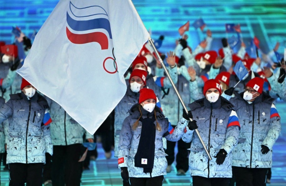 Жители КБР следят за зимними Олимпийскими играми и болеют за каждого российского спортсмена