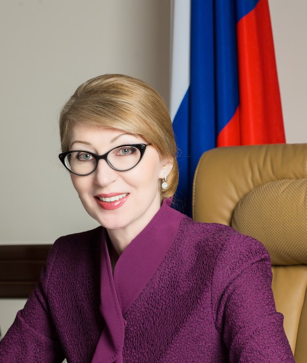 Председатель парламента КБР – в составе делегации РФ в Совете Европы