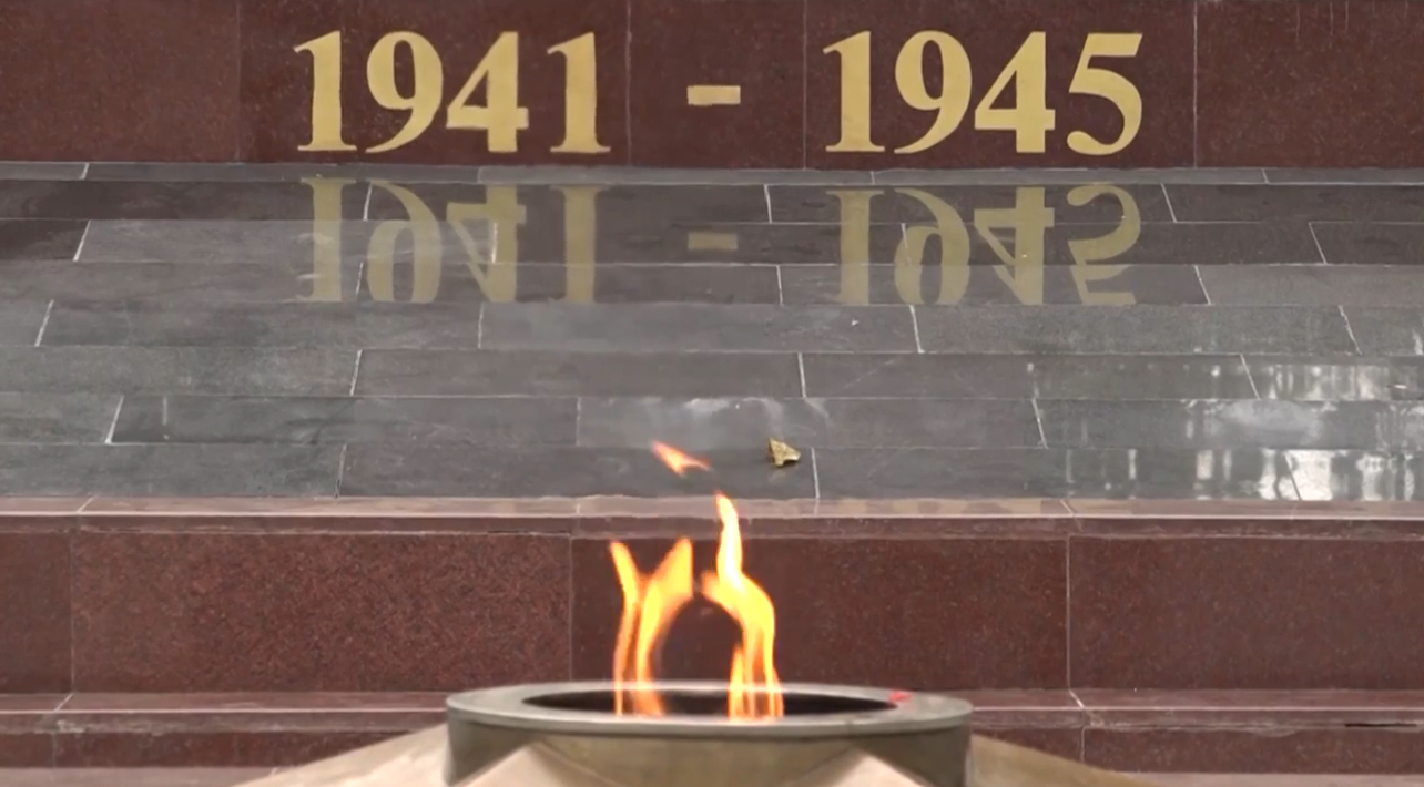 Сегодня – День освобождения Кабардино-Балкарии от немецко-фашистской оккупации