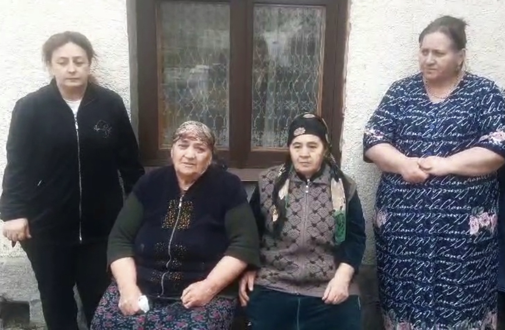 В Заюково организовали группу для сбора помощи бойцам СВО