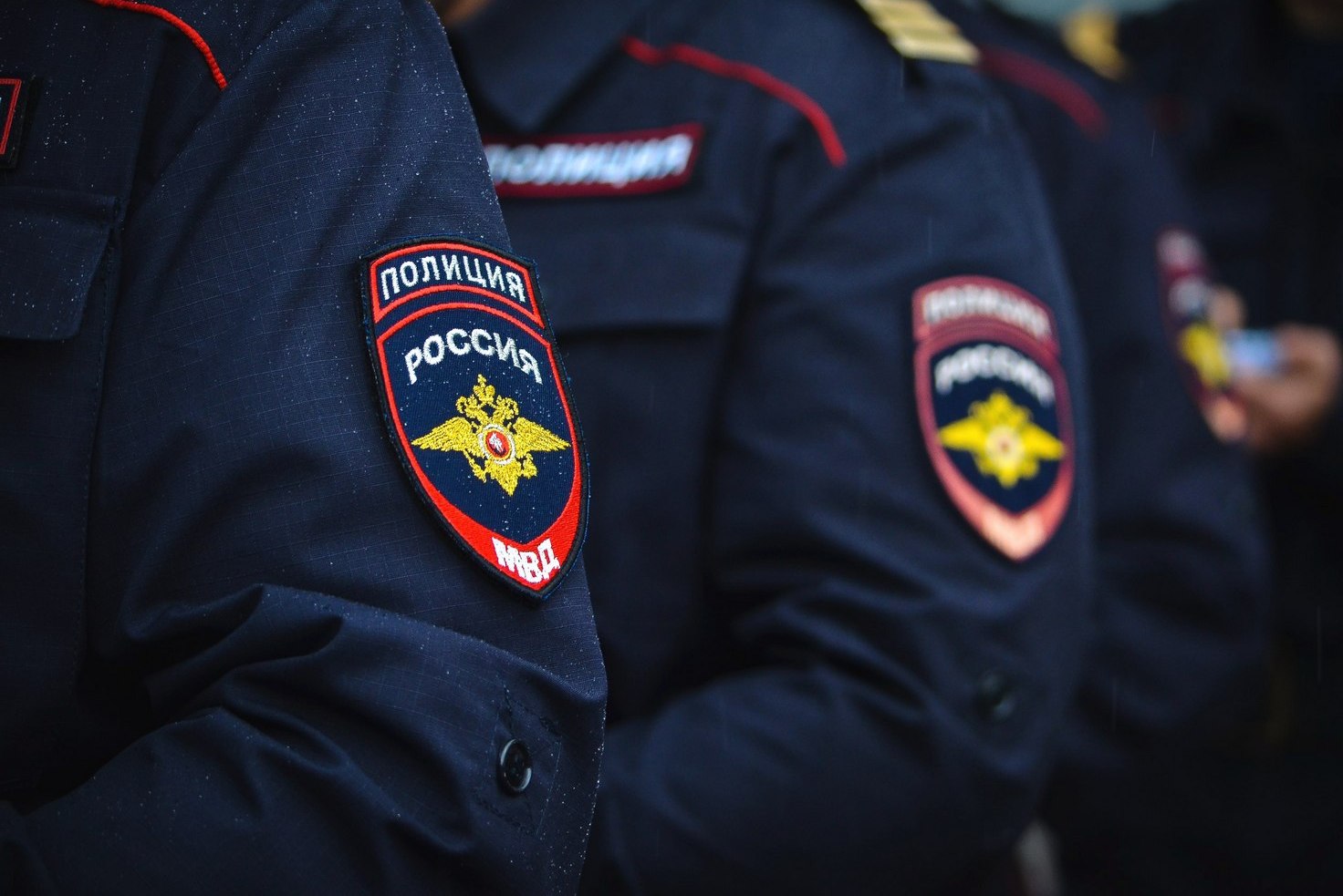 ﻿ МВД назвало имена погибших в КБР сотрудников полиции