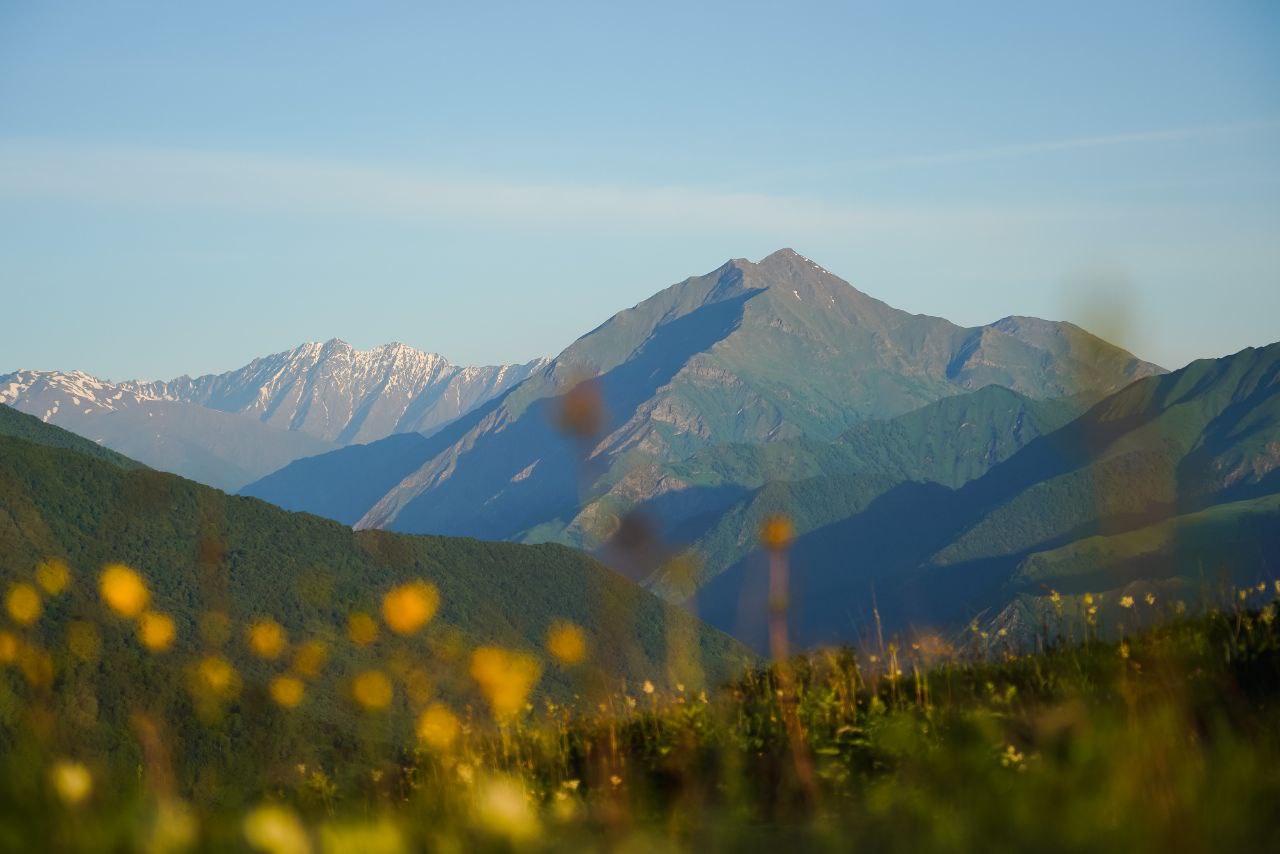 Кавказ.РФ и «Погнали!» объединились для популяризации отдыха на Северном Кавказе
