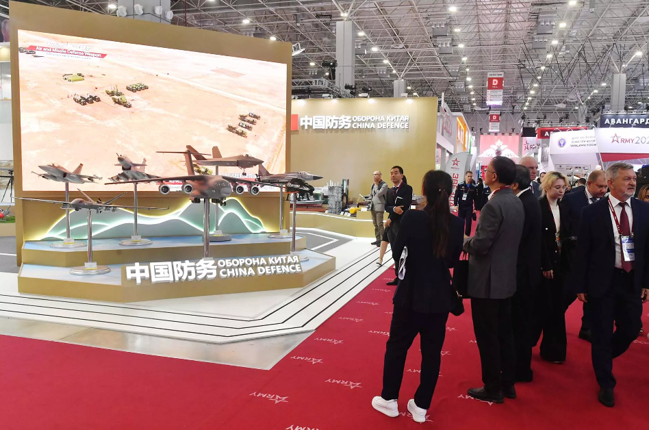 Рынок российской продукции с технологиями ИИ ежегодно растет