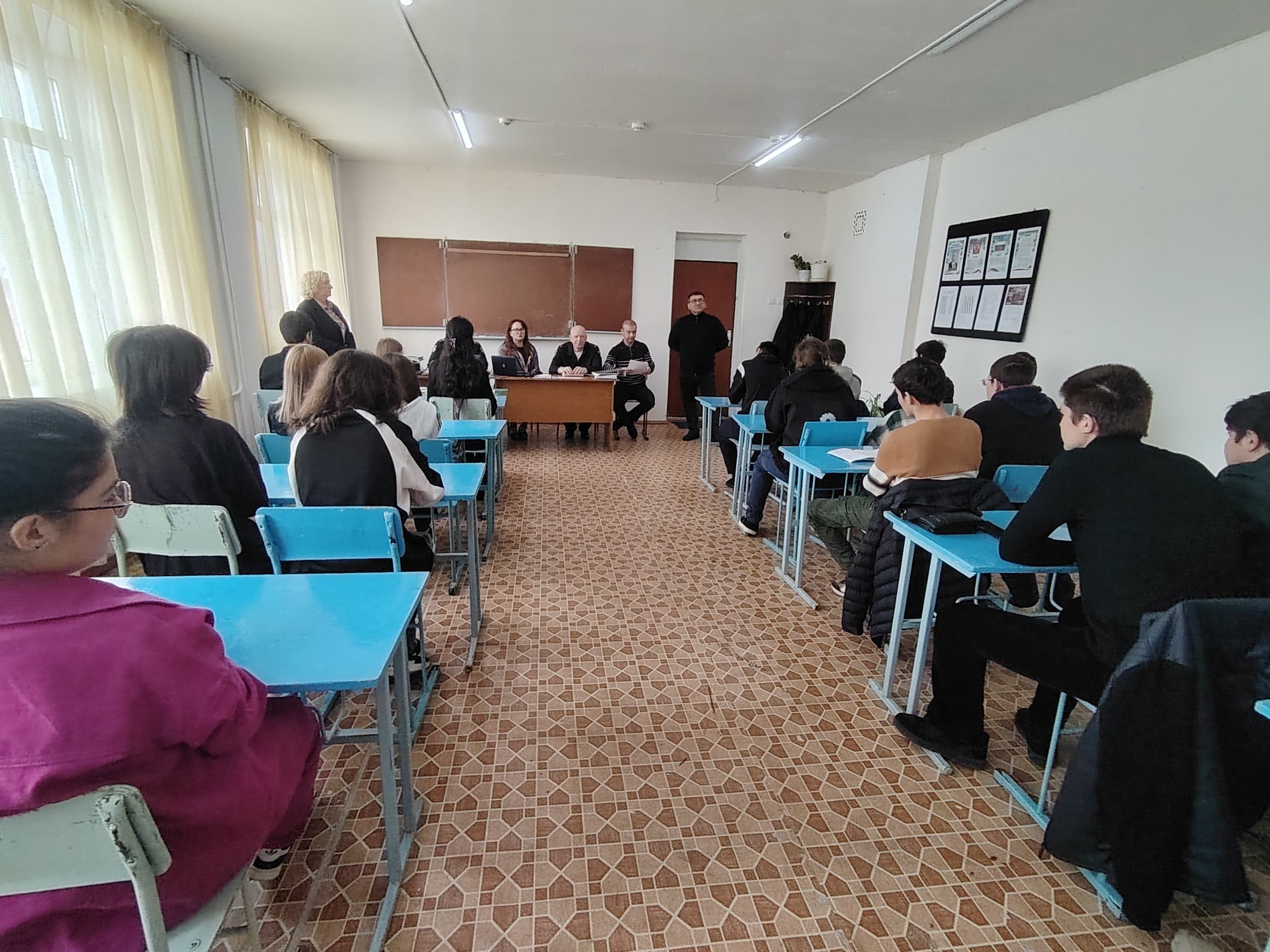 Интернет-угрозы и способы защиты от мошенников