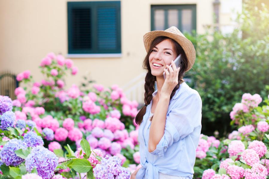 Жителям Кабардино-Балкарии доступен безлимит на сервисы Яндекса в роуминге