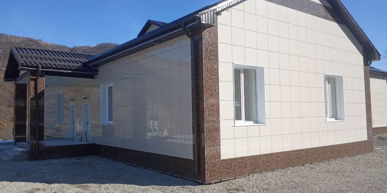 В Карасу откроется новый Дом культуры