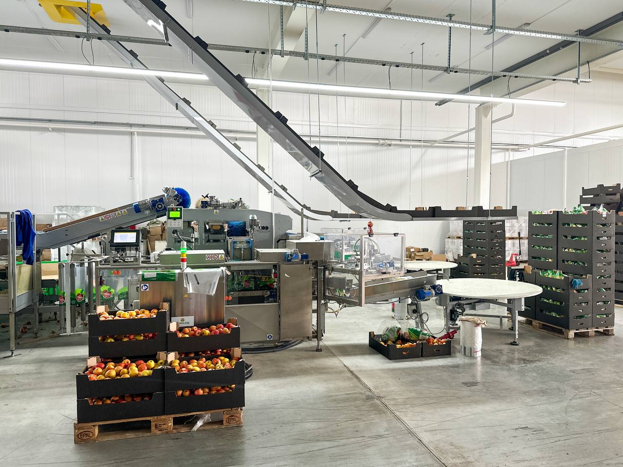 В Чегеме строят крупное плодохранилище  