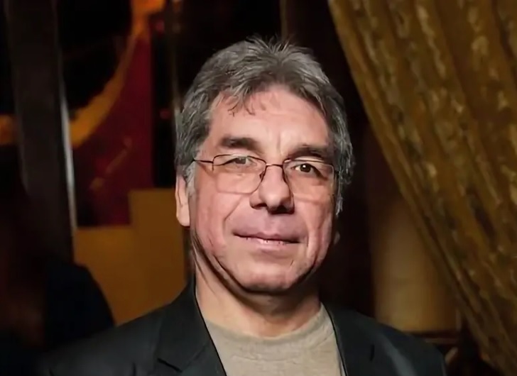 Голосуем за Геннадия Габриляна!