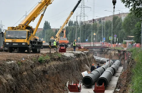 В Кабардино-Балкарии готовятся к большой реконструкции сети водоснабжения