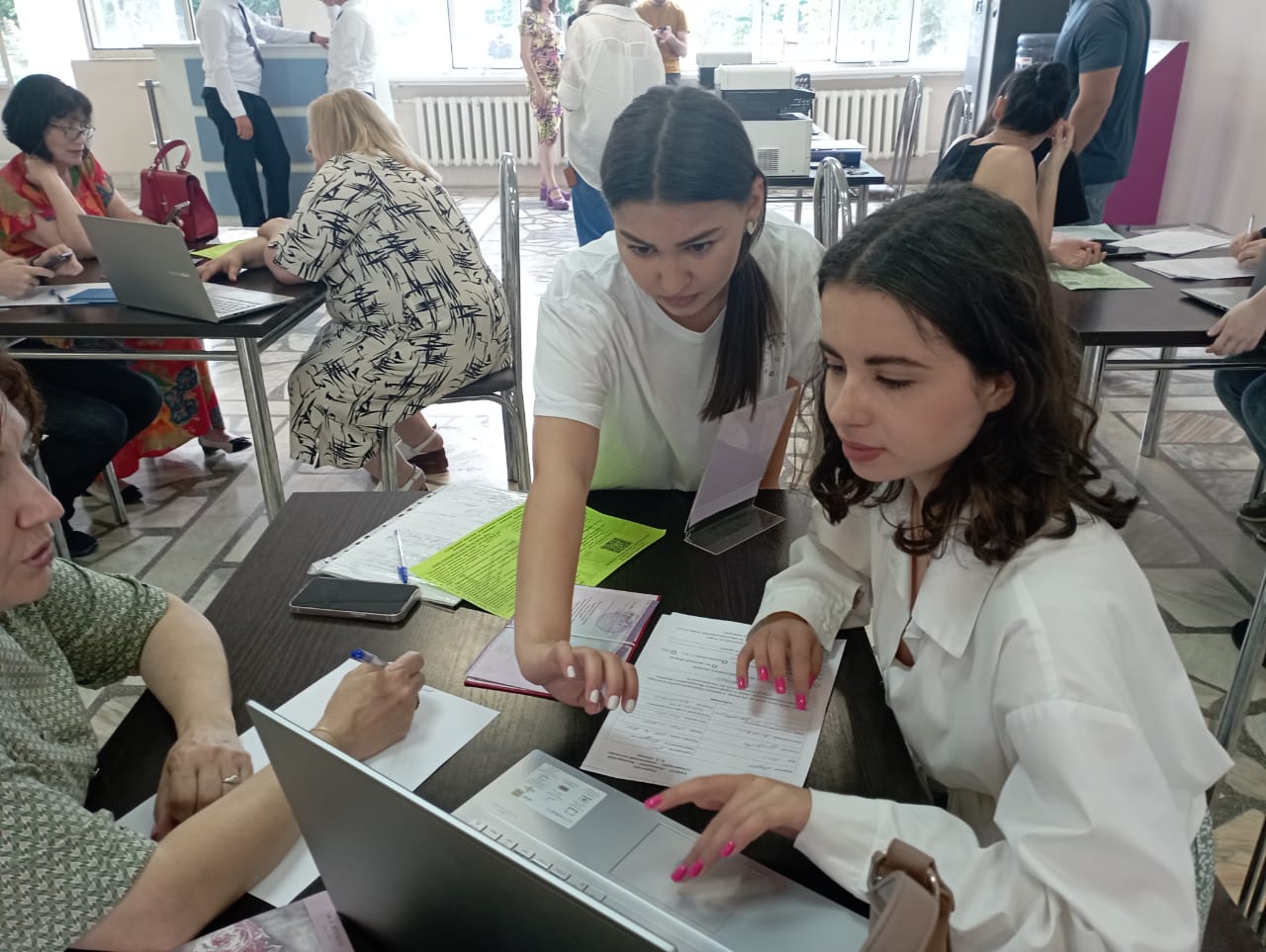 В практику региональных колледжей внедряют новые программы