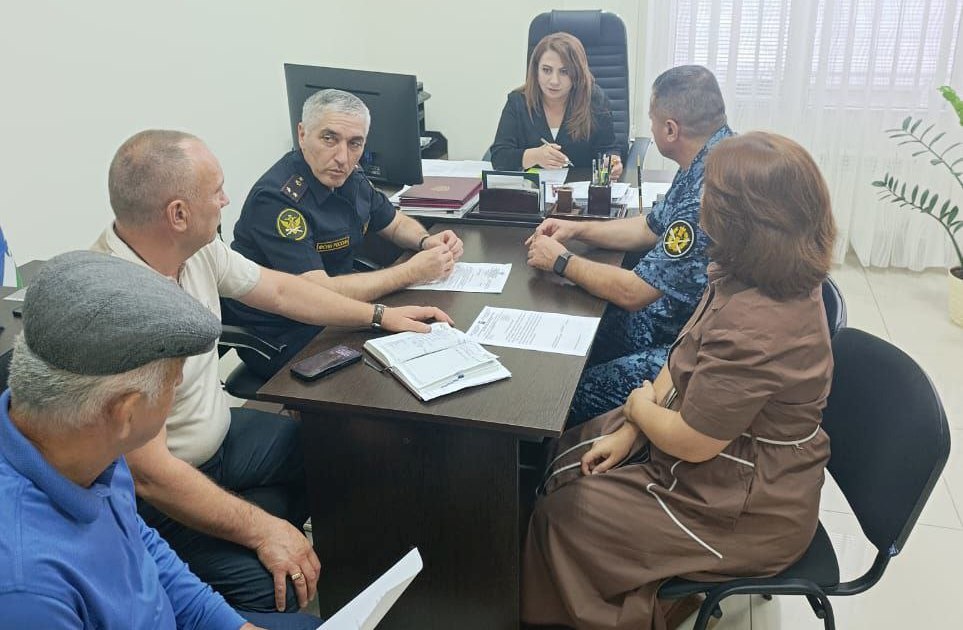 Женская колония в КБР расширяет производство: новые заказы от муниципалитета