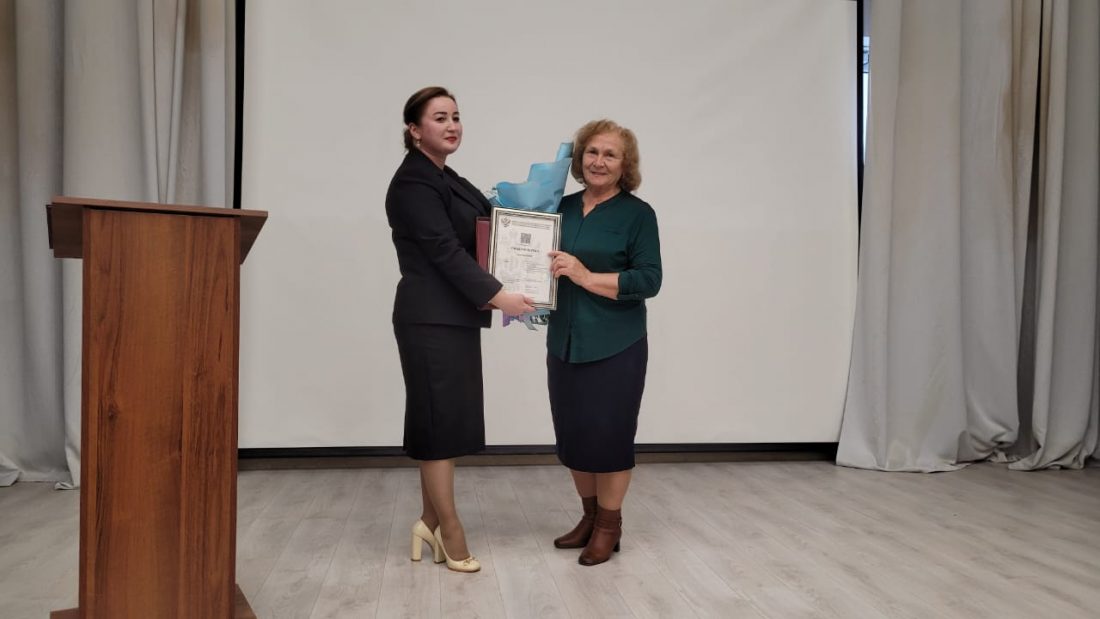 Впервые в КБР права на интеллектуальную собственность выдали на литературное произведение 