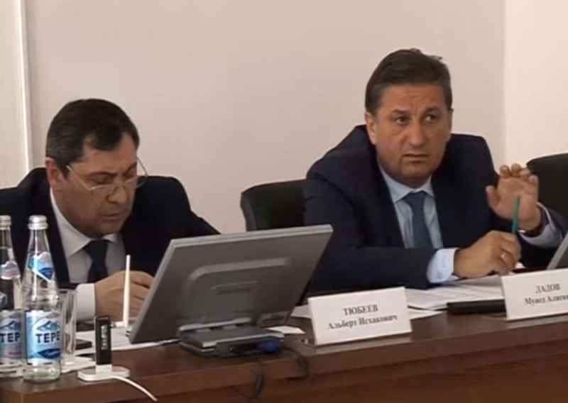 В Нальчике обсудили готовность к летнему отдыху детей