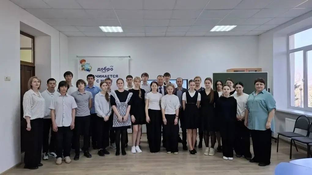 Не просто формальность