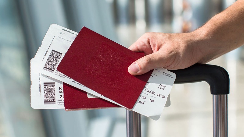 Субсидируемые авиабилеты можно будет купить онлайн