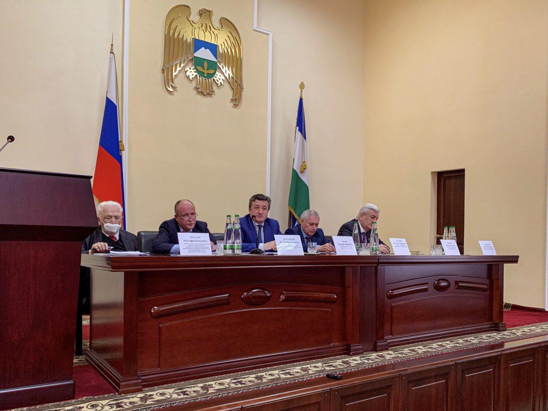 В Нальчике началось строительство жилого района для льготных категорий граждан