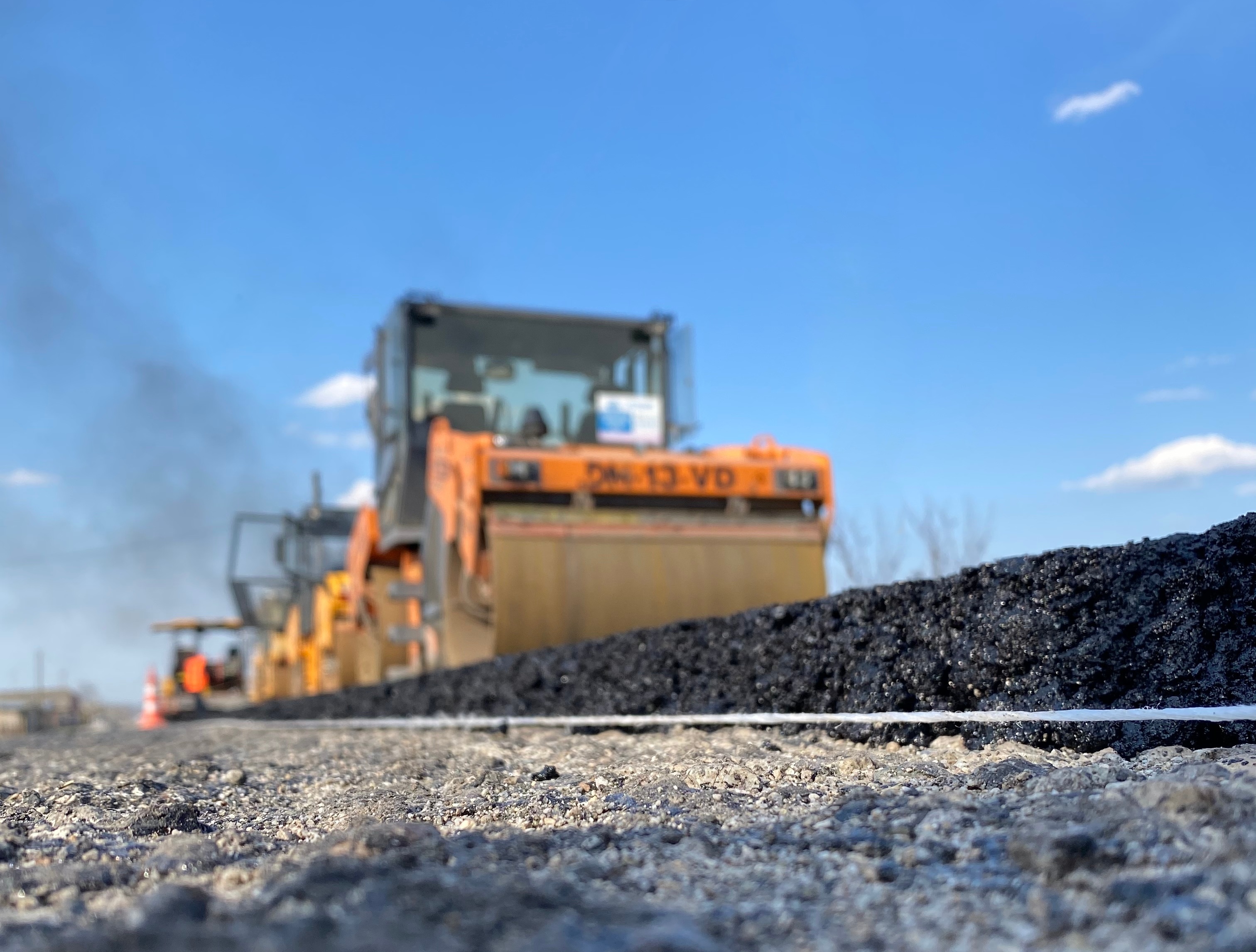 Кабардино-Балкарской Республике стартовал дорожный сезон 