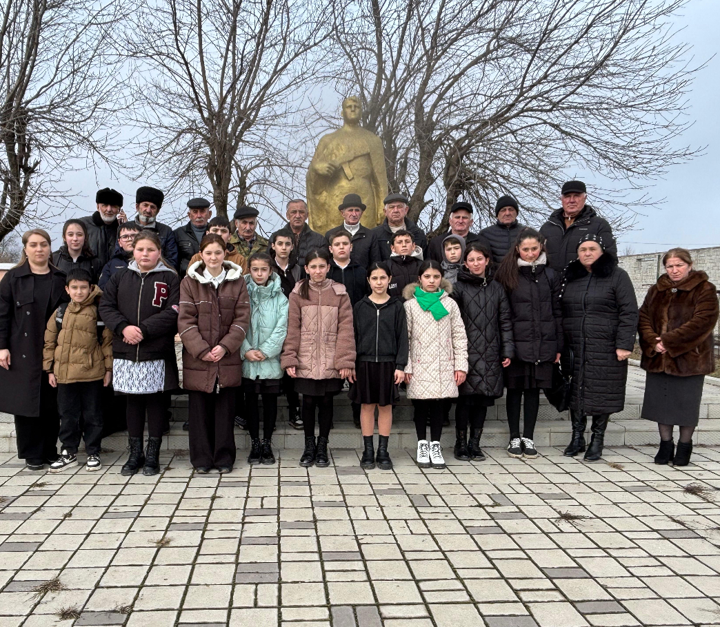 Память сильнее времени