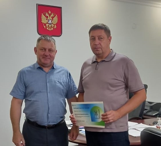 Руководитель Управления Росреестра по КБР провел встречу с кадастровыми инженерами