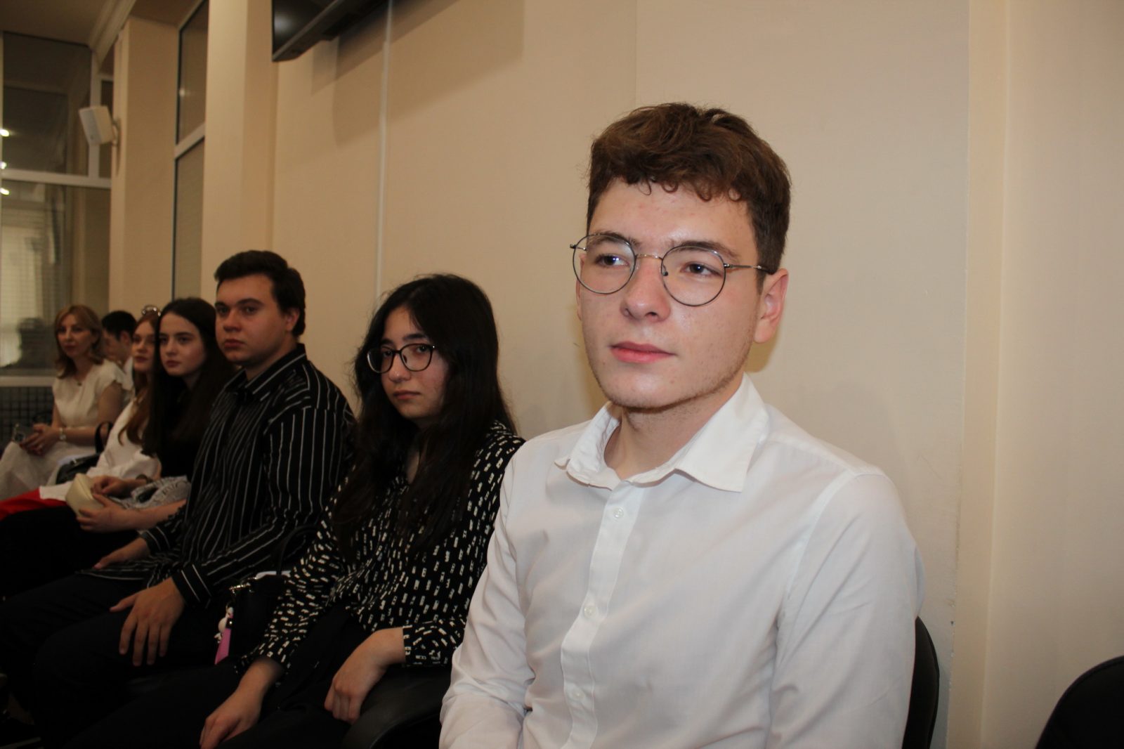 В КБГУ решили поощрять высокобалльников