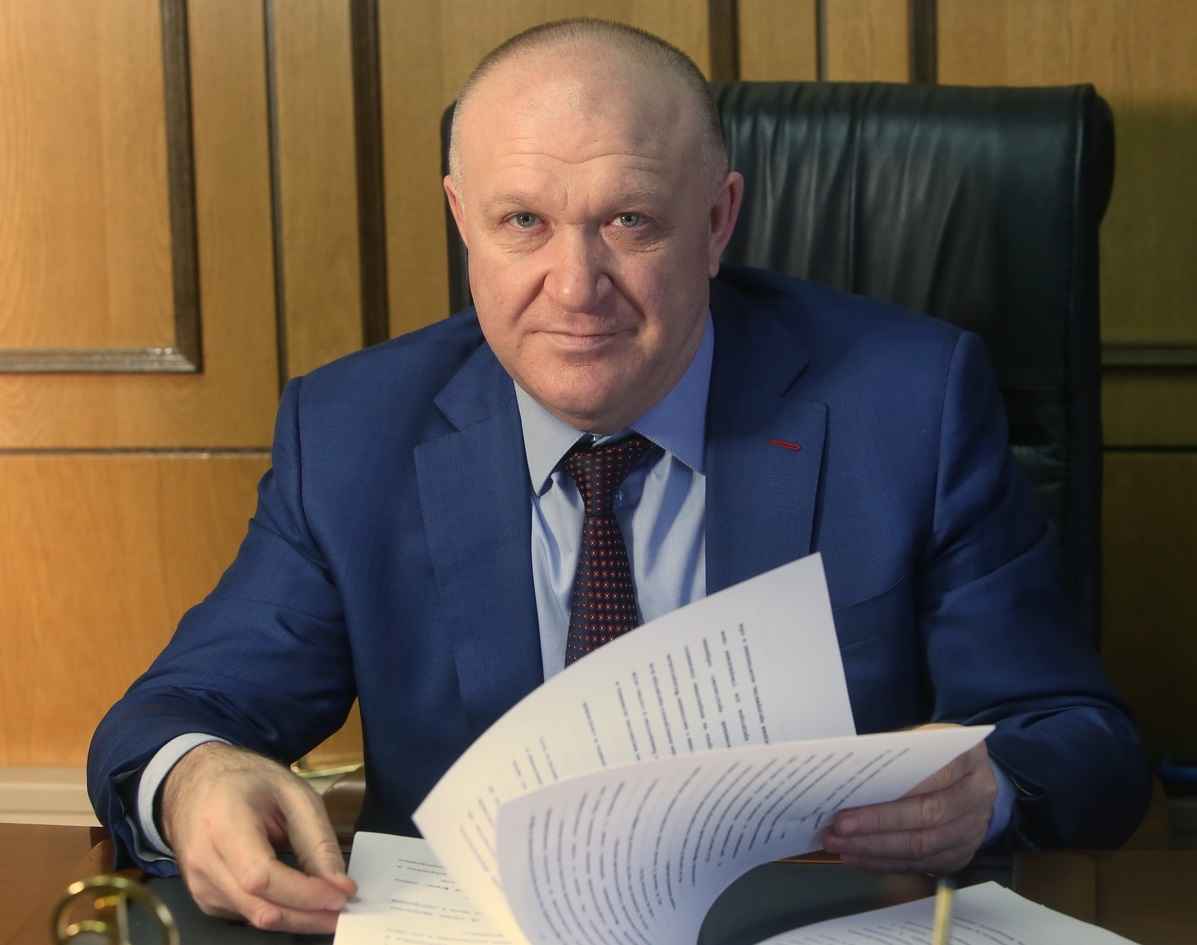 Депутат Госдумы от КБР делает ипотеку безопаснее