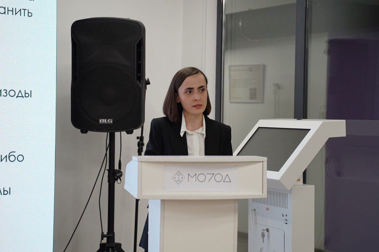 Минмолодежи КБР повышает квалификацию специалистов по профилактике наркозависимости