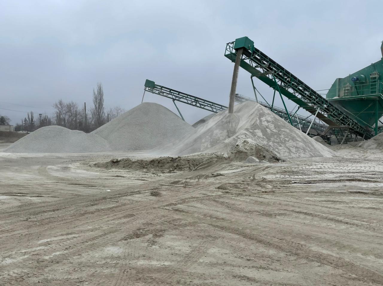  В КБР асфальтобетонные заводы готовы к новому дорожному сезону