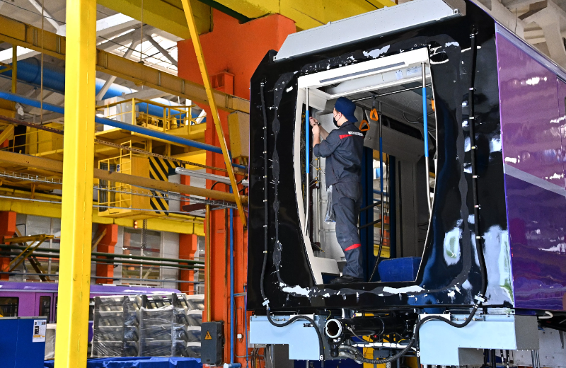 Предприятия приоритетных отраслей получат дополнительную поддержку