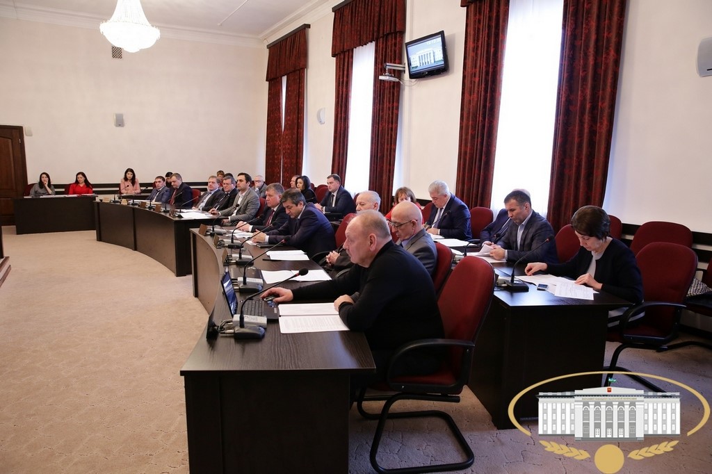 В Кабардино-Балкарии торжественно отметят 25-летие парламента республики
