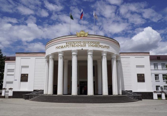 КБГУ стал ассоциированным членом международной коллаборации Baikal-GVD