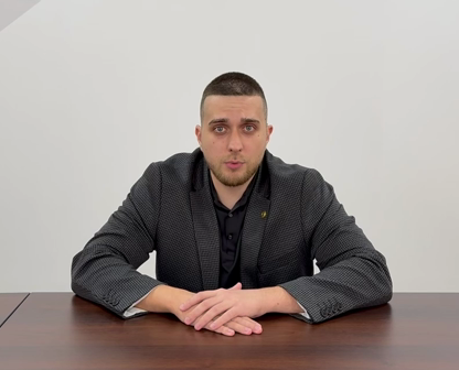 В преддверии «Кубка Защитников Отечества» депутат Парламента КБР, ветеран боевых действий, участник СВО Герман Шевчук выразил поддержку ветеранам