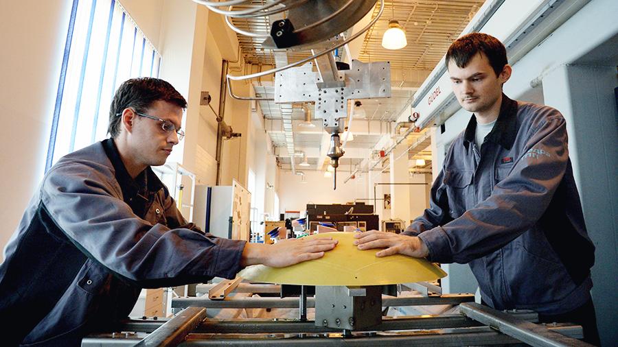 Программу развития инженерного образования запустят с 1 сентября