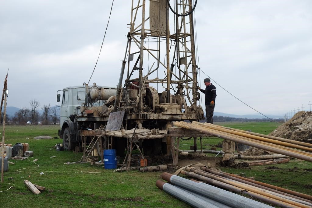 13 объектов водоснабжения строят и реконструируют в Кабардино-Балкарии по программе «Чистая вода»