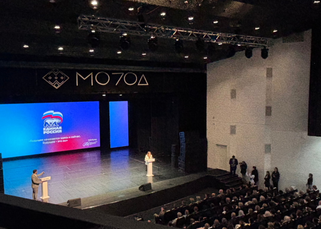 Казбек Коков представил итоги пятилетней работы: в планах на 2027 год — продолжение крупных инвестпроектов и социальных инициатив