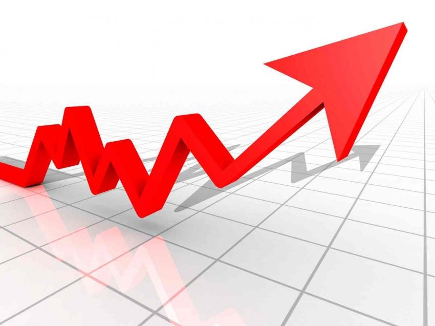 В КБР индекс промышленного производства вырос на 10,5%