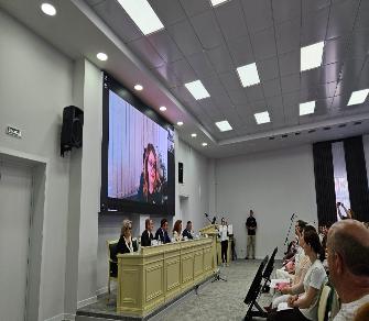 В Нальчике обсуждают современные стандарты диагностики и лечения рака