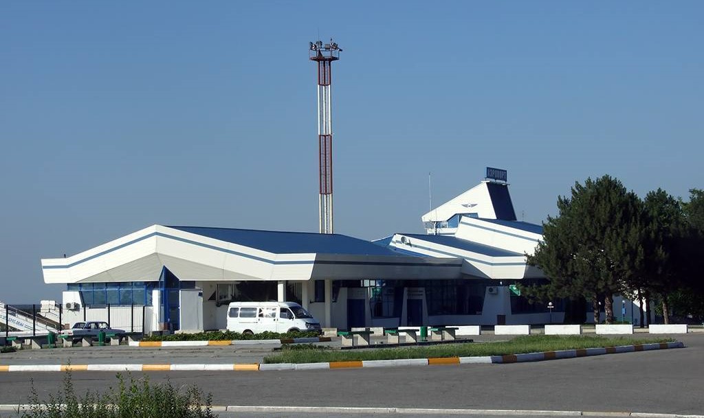 ФЕЙК: Нальчикский аэропорт примет рейс из Израиля 