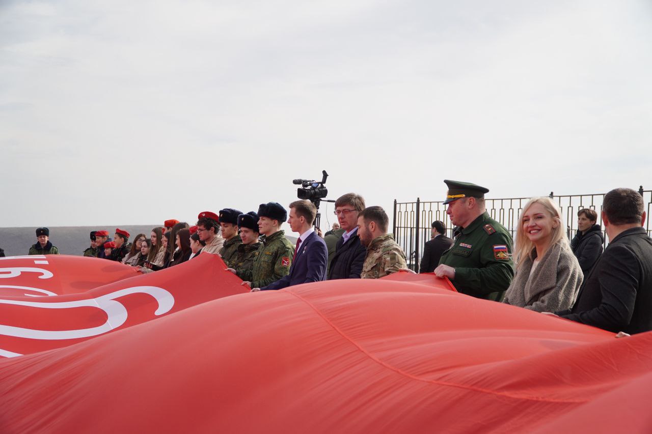 Наследие предков и вектор развития